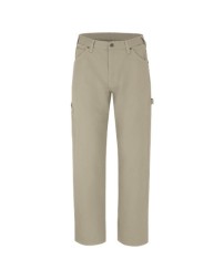 Dickies 1933ODD Men’s Duck Carpenter Jeans (Odd Sizes) – 12 oz. 100% Cotton Duck Garment-Washed Carpenter Pants