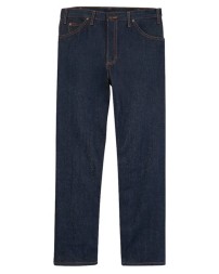 Dickies 9333ODD Men’s Straight 5-Pocket Jeans (Odd Sizes) – 14 oz. 100% Cotton Heavyweight Denim