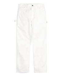 Dickies 2953 Men’s Painter’s Utility Pants – 8.75 oz. 100% Cotton Painter’s Drill | Relaxed Fit