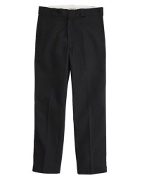 Dickies 8388 Men’s Multi-Use Pocket Work Pants – 8.5 oz. 65/35 Polyester/Cotton Twill Stain-Release Work Pants