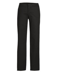 Dickies FP31 Women’s Stretch Twill Pants – 7 oz. 97/3 Cotton/Spandex Stretch Twill | Relaxed Fit