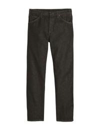 Dickies C993 Men’s Industrial Jeans – 13.75–14 oz. 100% Cotton Premium Denim Garment Washed | Regular Fit