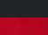 Black/ Red