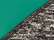 Charcoal Fleck/ Emerald
