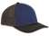 Royal/ Charcoal/ Black Tri