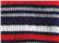 Navy/ White/ Grey/ Red