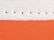 White/ Blue Hawaiin/ Pale Orange