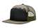Black/ Camo/ Loden