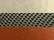 Cream/ Loden Green/ Dark Orange