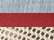 Melange Light Blue/ Cardinal/ Stone