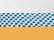 White/ Columbia Blue/ Yellow