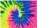 Neon Rainbow