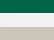 Dark Green/ White/ Silver Grey