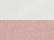 White/ Dusty Rose