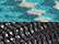 Aqua Aztec/ Black