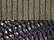 Dark Grey Corduroy/ Black