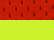 Red/Lime - B103