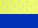 Lime/ Royal Blue - S5042