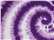 Swirl Purple