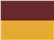 Cardinal/ Gold