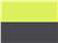 Safety Yellow Green/ Graphite