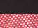 Black/ Red