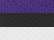 Purple/ Black/ White