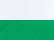 White/ Kelly Green