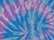 Spider Lavender Blue