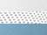 White/ Columbia Blue CMB