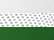 White/ Kelly Green CMB