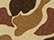 Brown Duck Camo