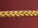 Black Cherry/ Deep Gold