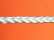 Orange/ White