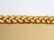 White/ Deep Gold-Deep Gold