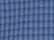 Grey/ Blue Plaid