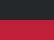 Black/ Red