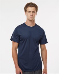 Holloway 222818 Momentum T-Shirt – Men's 4.1 oz. 100% Polyester Dry-Excel UPF 45+ Odor-Resistant Tee | S–6XL