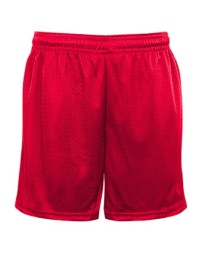 Badger 2225 Youth Tricot 4