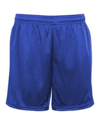 Badger 7225 Unisex Tricot Mesh 5