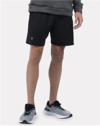 Holloway 223522 Men's Momentum Shorts – 4.1 oz. 100% Polyester Dry-Excel Moisture-Wicking 6-Inch Athletic Shorts | S–3XL