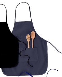 Big Accessories Two-Pocket 28