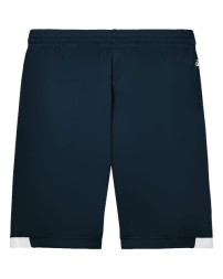 Badger 7102 Women's On The Rise Shorts – 3.5 oz. Moisture-Wicking 100% Polyester Athletic Shorts