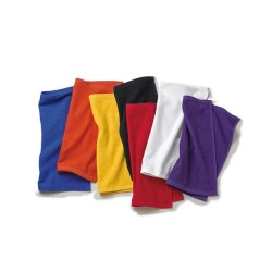 Carmel Towel Company C1515 Rally Towel – 100% Cotton Terry | Hemmed Edges | 15