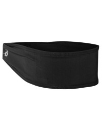 Badger 300 Headband – 83/17 Polyester/Spandex Moisture-Wicking Stretch Fit Athletic Headband | One Size