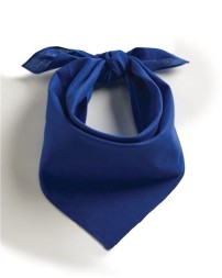 Augusta Sportswear 2226 Cotton Bandana – 1.06 oz. 100% Cotton Sheeting Bandana with Merrowed Edges | 21.5