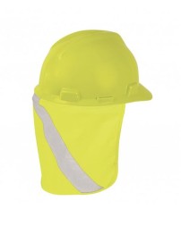 Kishigo 2808-2809 Hard Hat Nape Protector – Unisex Hard Hat Accessory | One Size