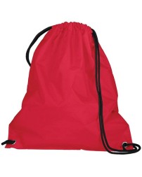 Augusta Sportswear 1905 Cinch Bag – 210-Denier Nylon PVC-Coated Drawstring Cinch Bag for Teams and Events