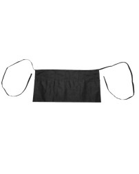 Liberty Bags 5500 Midweight Cotton Twill Waist Apron – Midweight cotton twill | 20
