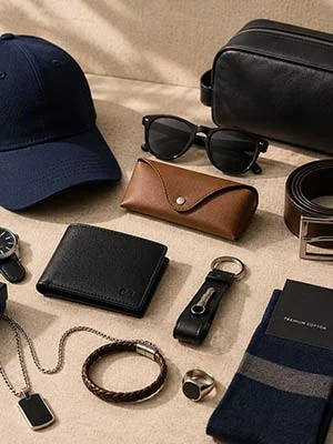 Accessories wholesale t-shirts and apparel